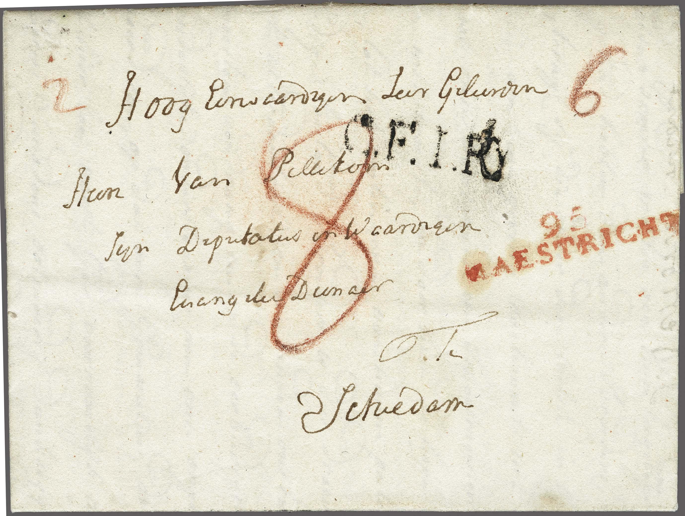 Lot 3714 - Netherlands and former colonies Netherlands - Corinphila Veilingen Auction 250-253 - Day 4 - Proofs of Netherlands former colonies Lot 3714 - Netherlands and former colonies Netherlands - Corinphila Veilingen Auction 250-253 - Day 4 - Proofs of Netherlands former colonies
