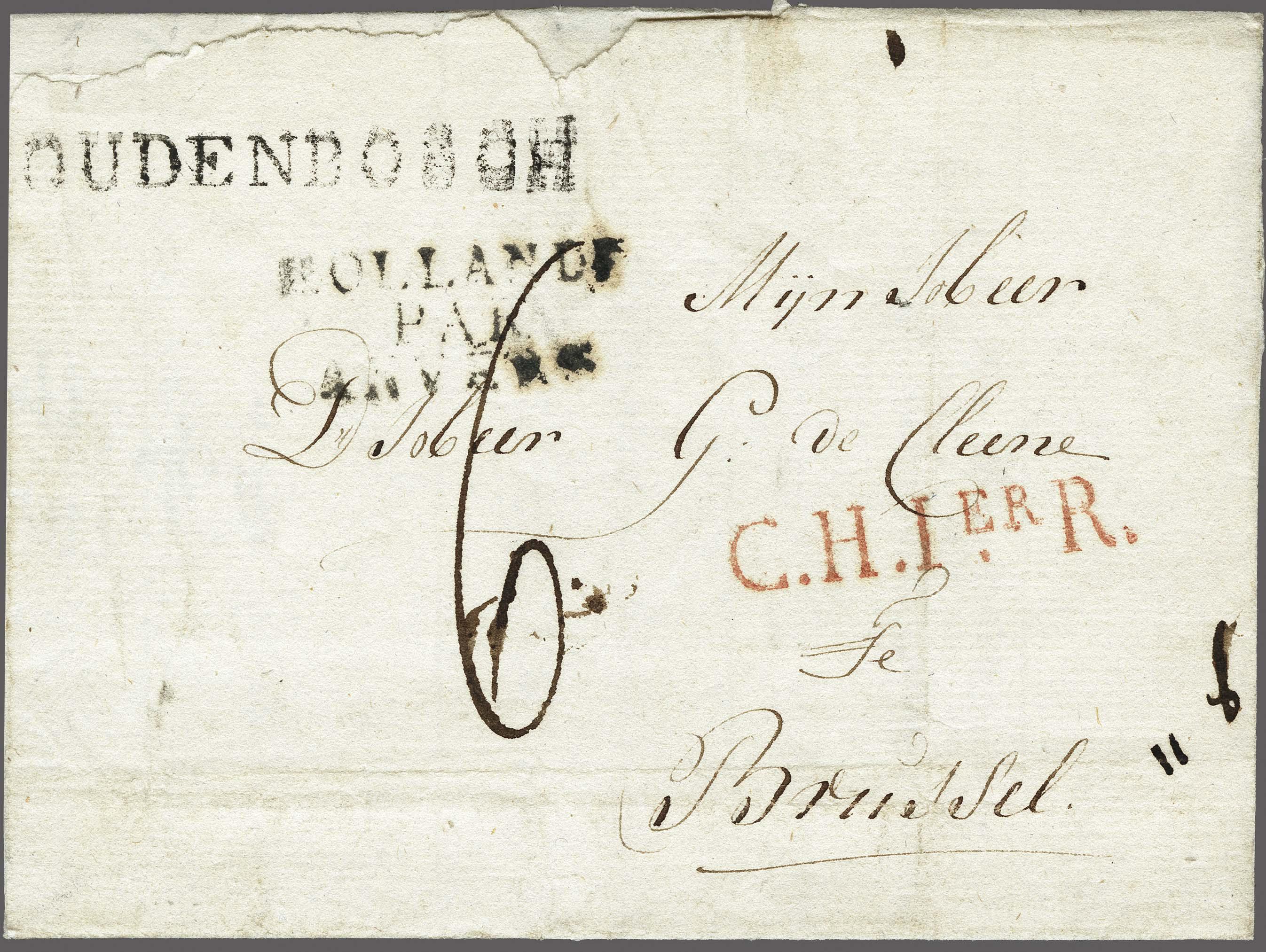 Lot 3696 - Netherlands and former colonies Netherlands - Corinphila Veilingen Auction 250-253 - Day 4 - Proofs of Netherlands former colonies Lot 3696 - Netherlands and former colonies Netherlands - Corinphila Veilingen Auction 250-253 - Day 4 - Proofs of Netherlands former colonies
