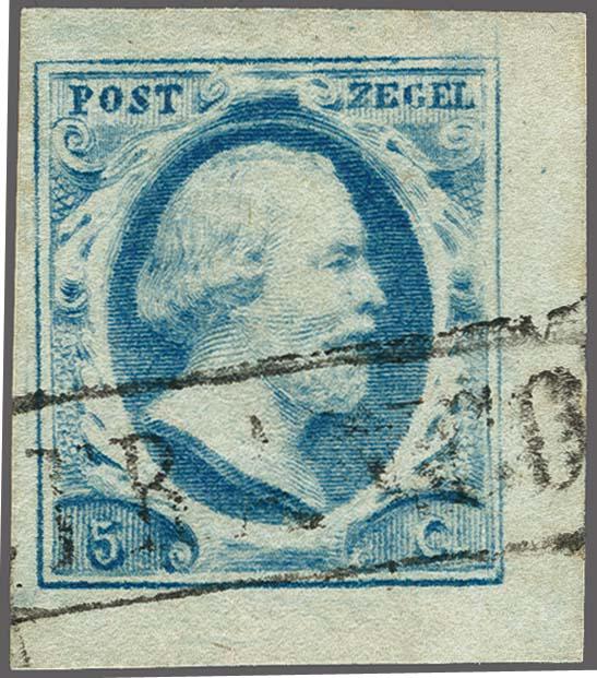 Lot 3989 - Netherlands and former colonies NL 1852 King William III - Corinphila Veilingen Auction 250-253 - Day 4 - Proofs of Netherlands former colonies Lot 3989 - Netherlands and former colonies NL 1852 King William III - Corinphila Veilingen Auction 250-253 - Day 4 - Proofs of Netherlands former colonies